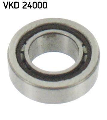 Kit de réparation, suspension de roue SKF ref. VKD 24000